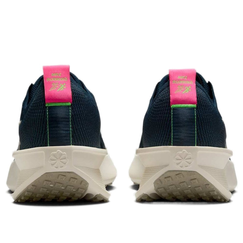 Nike Interact Run 'Armory Navy Pale Ivory' FD2291-407
