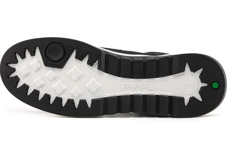 (WMNS) Timberland Supaway 'Black' A2K1RW