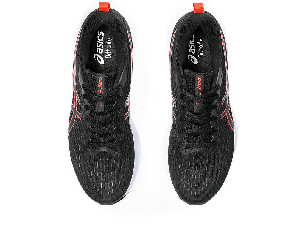 ASICS Gel-Excite 10 'Black True Red' 1011B600-007