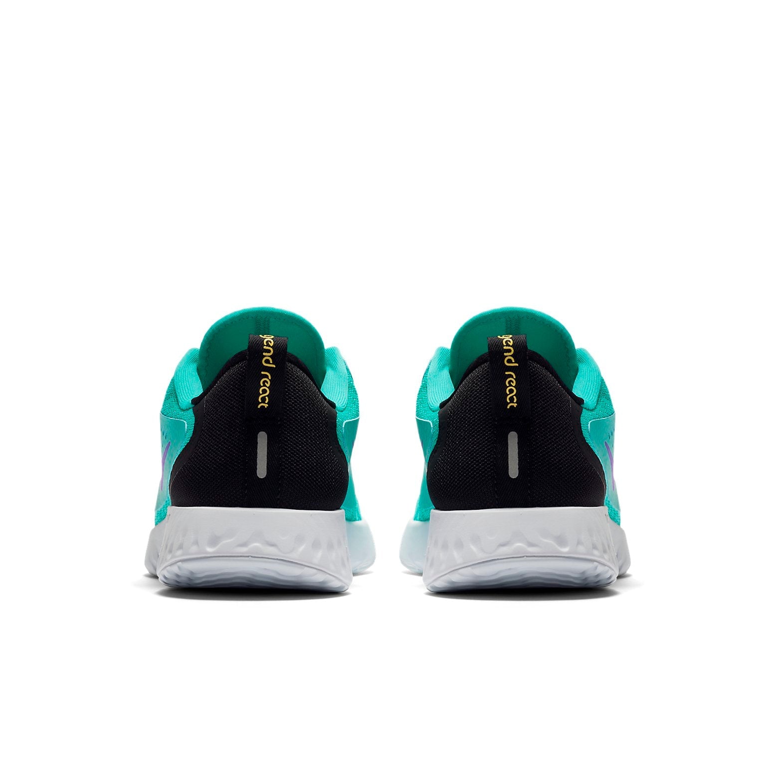 (WMNS) Nike Legend React 'Hyper Jade' AA1626-303