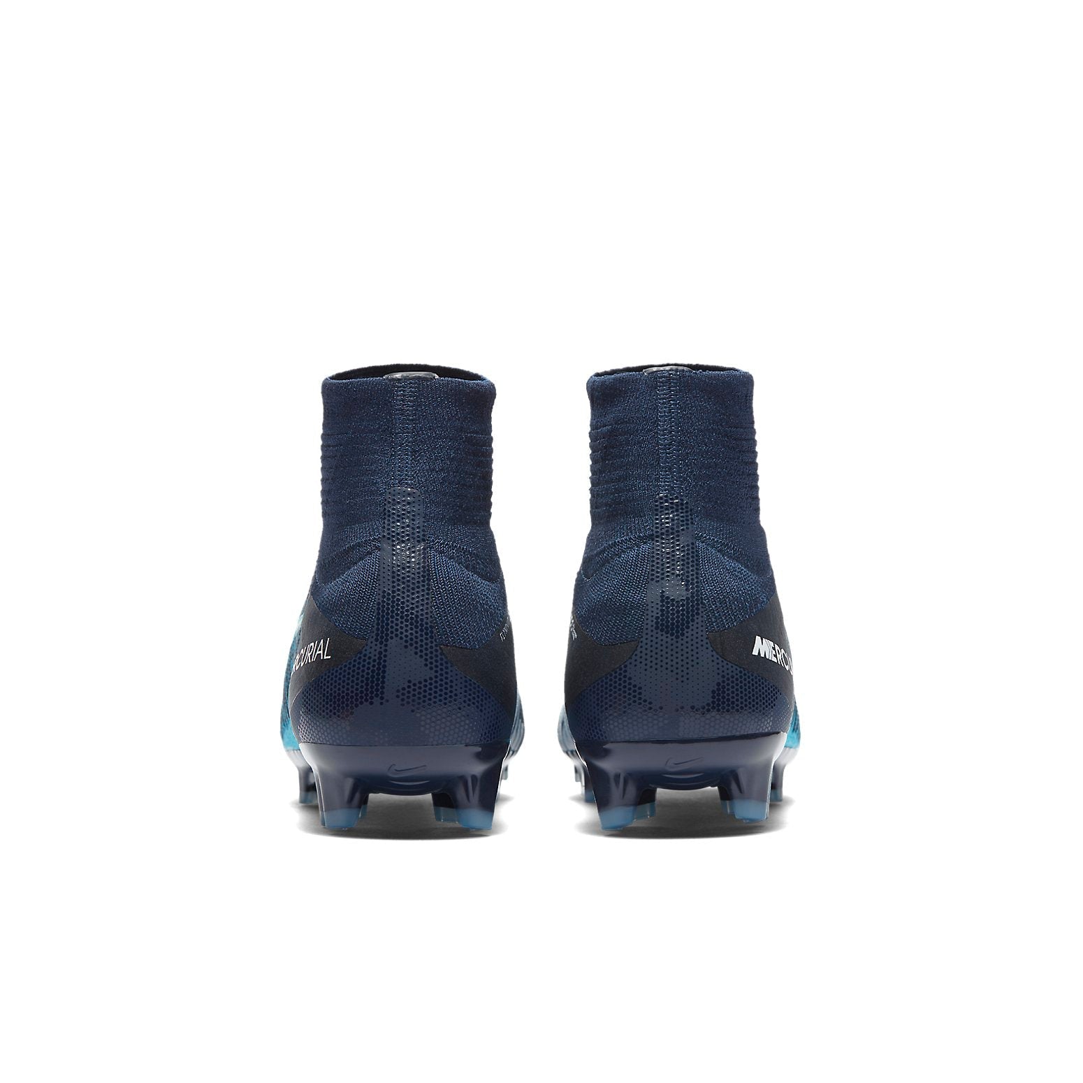 (GS) Nike Mercurial Superfly 5 FG 'Obsidian Gamma Blue' 921526-404