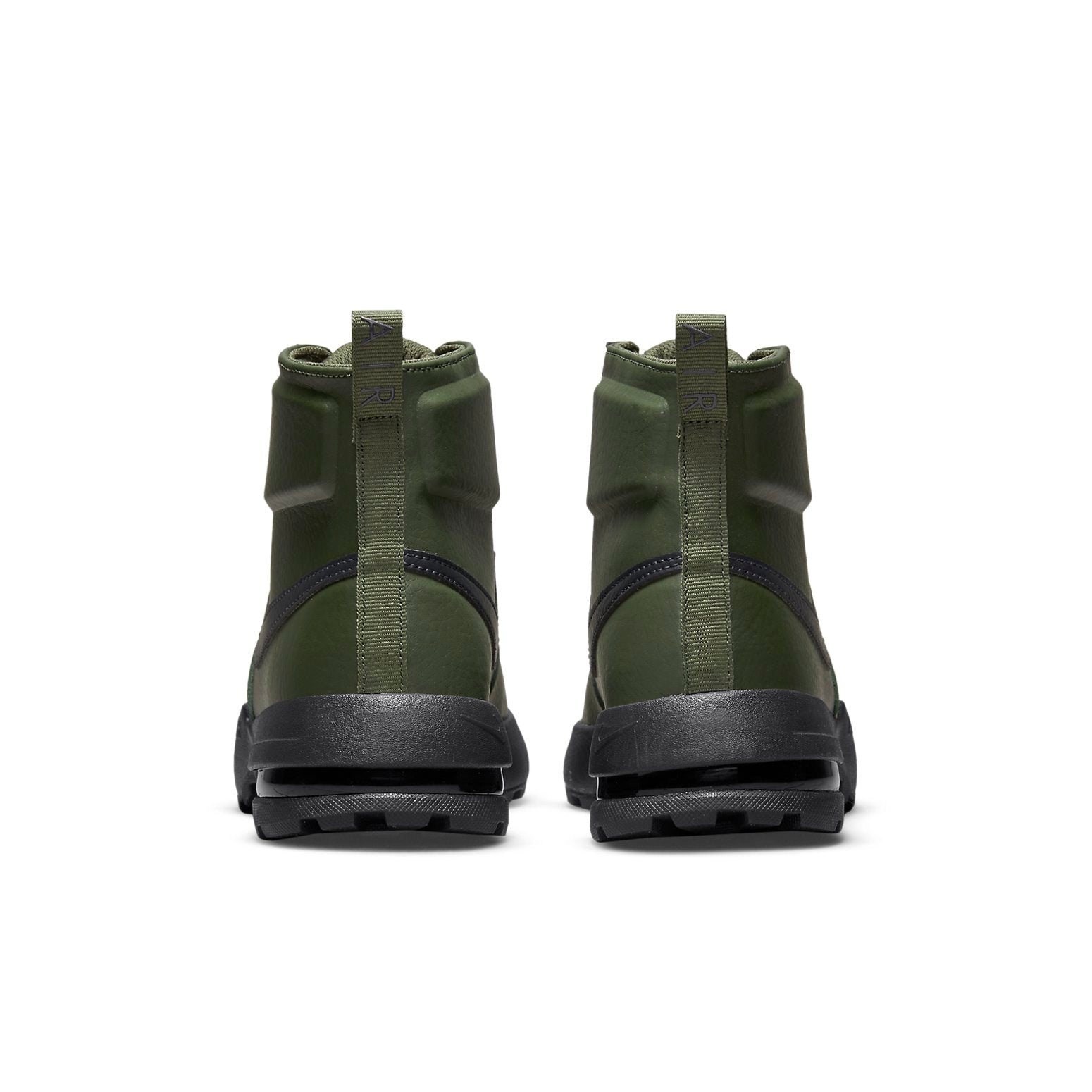 (GS) Nike Air Max Goaterra 2.0 'Cargo Khaki' DC9515-300