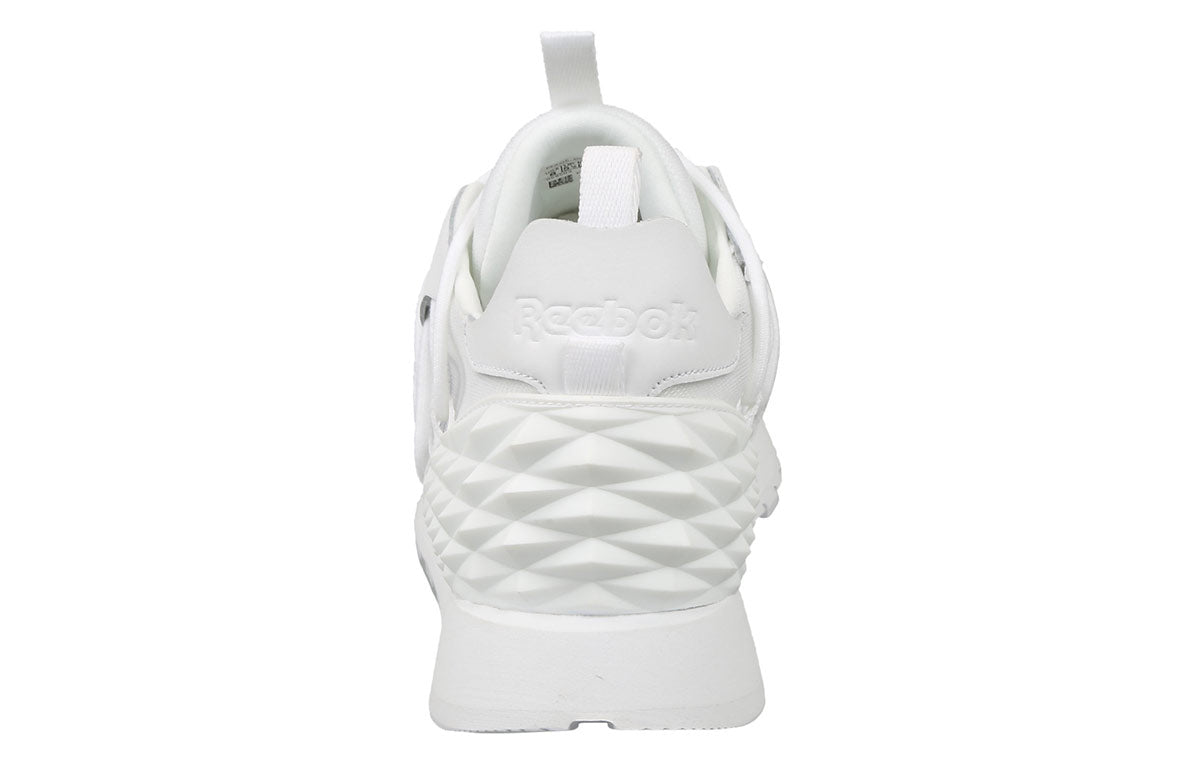 (WMNS) Reebok Running CL Leather Clip 'White' EH0405