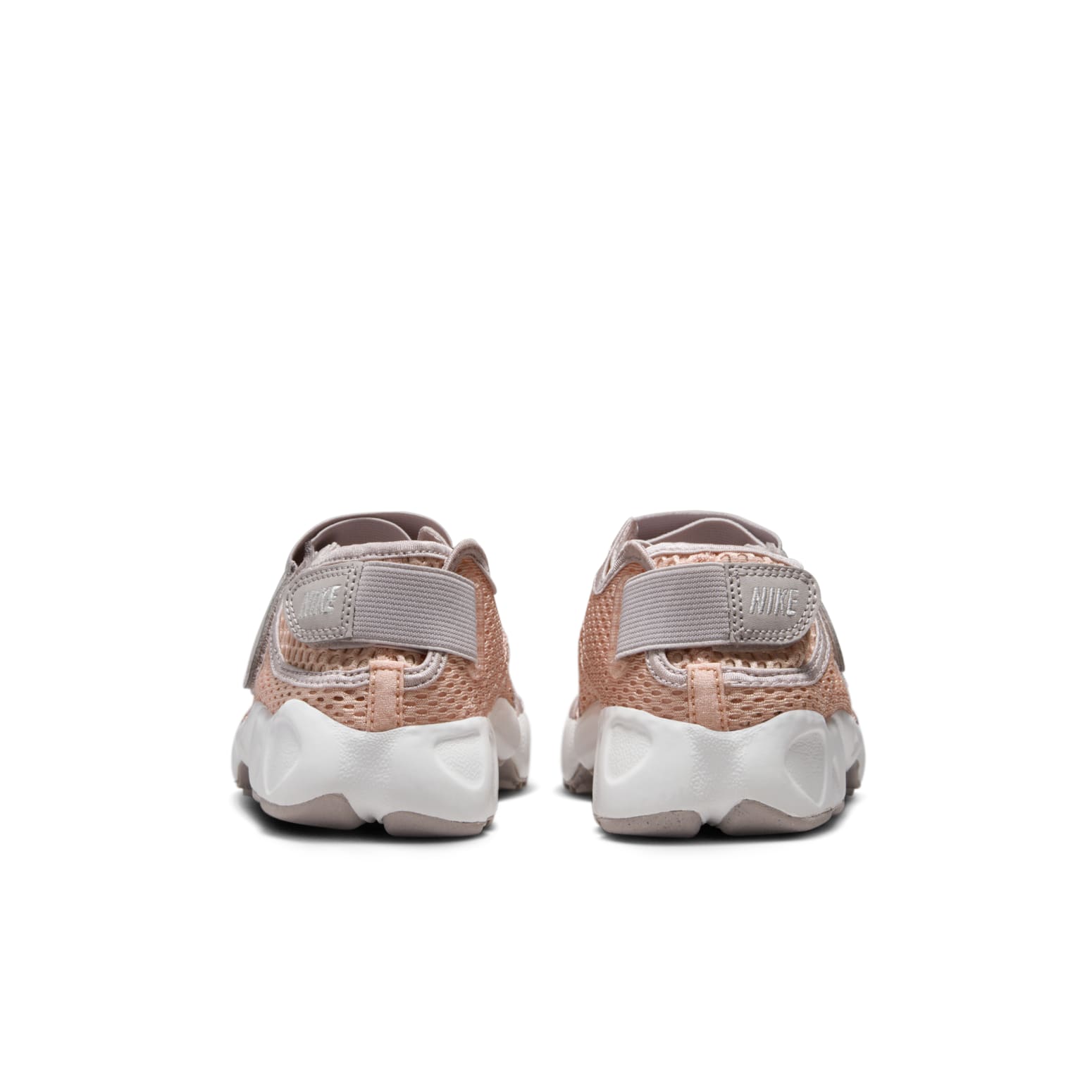 (GS) Nike Rift 2 'Arctic Orange White' FB5523-800
