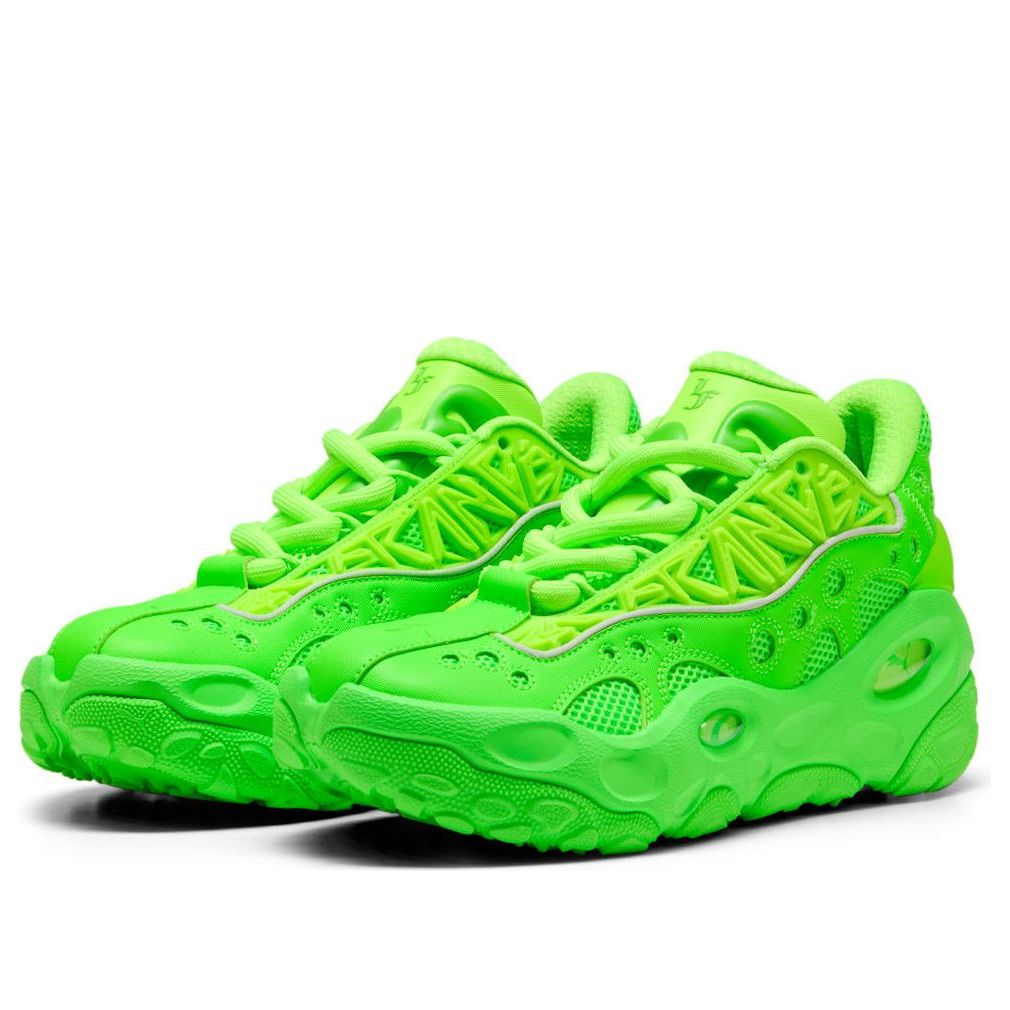 PUMA LaFrance RNR 'Green Glare' 312274-04