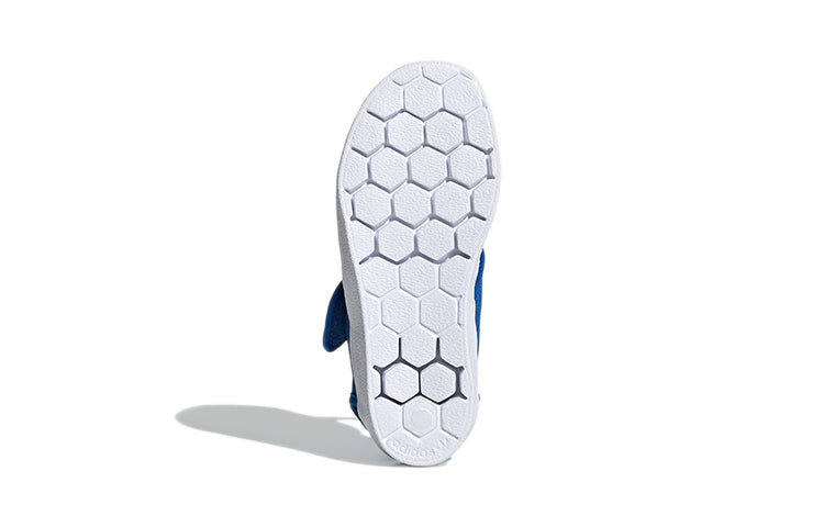 (PS) adidas originals Superstar 360 Sandal Blue/White FV7588