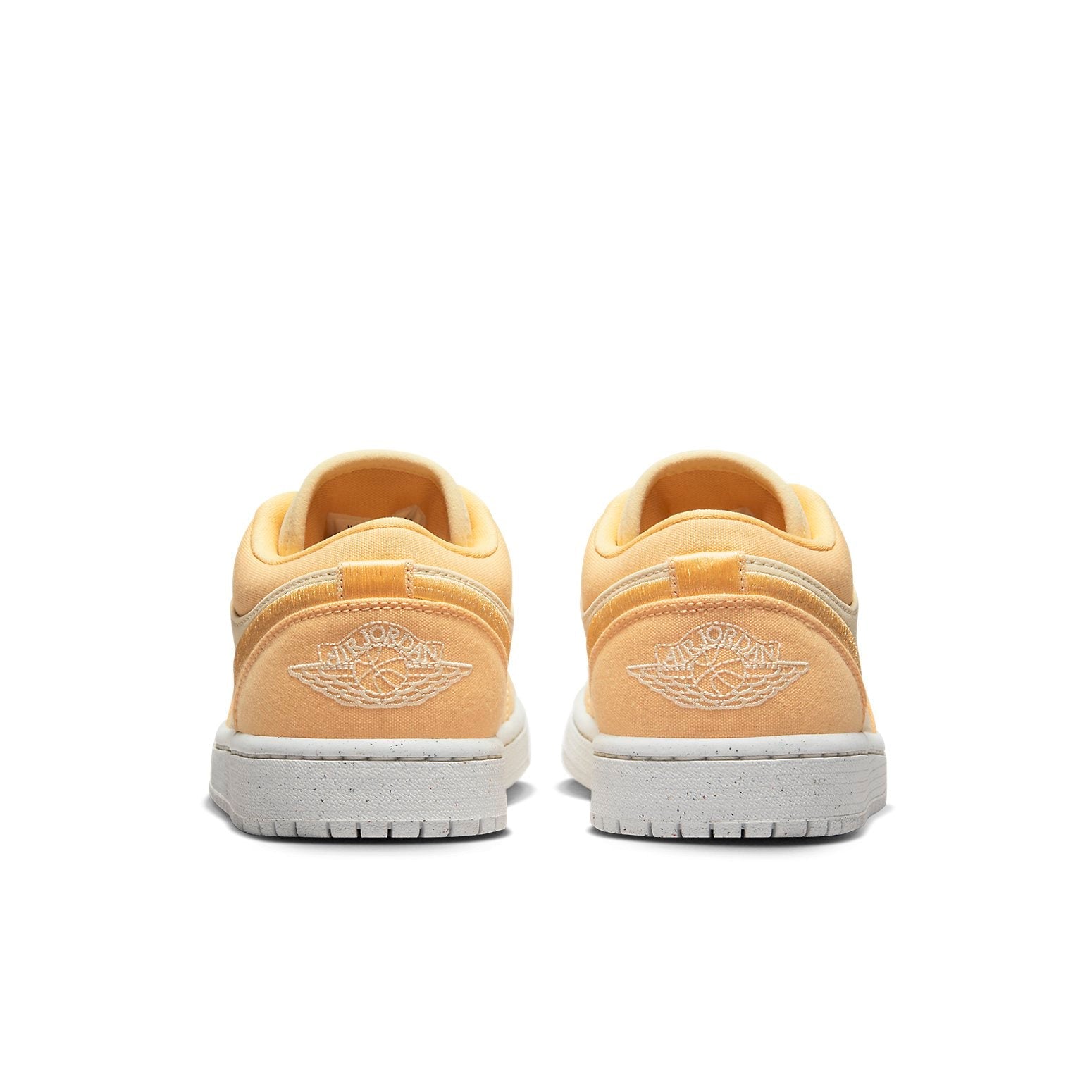 (WMNS) Air Jordan 1 Low SE 'Celestial Gold' DV0426-200