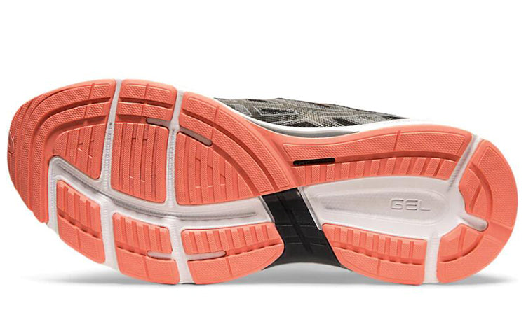 (WMNS) ASICS Gel-Exalt 5 'Black Metropolis' 1012A148-002