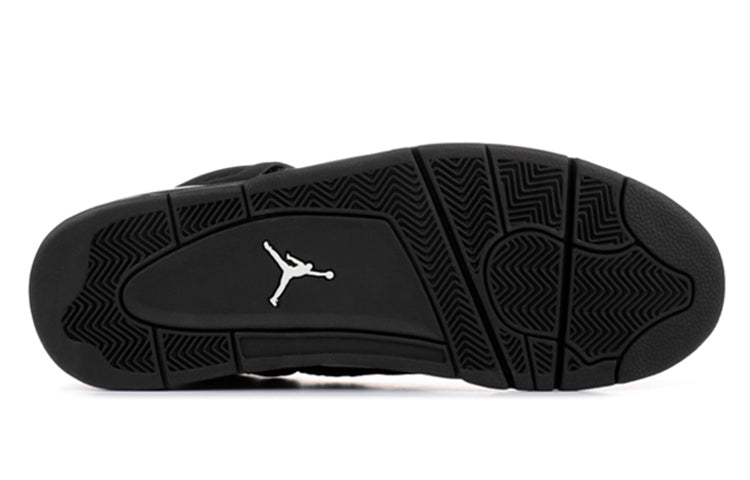 Air Jordan 4 Retro 'Black Cat' 2006 308497-002
