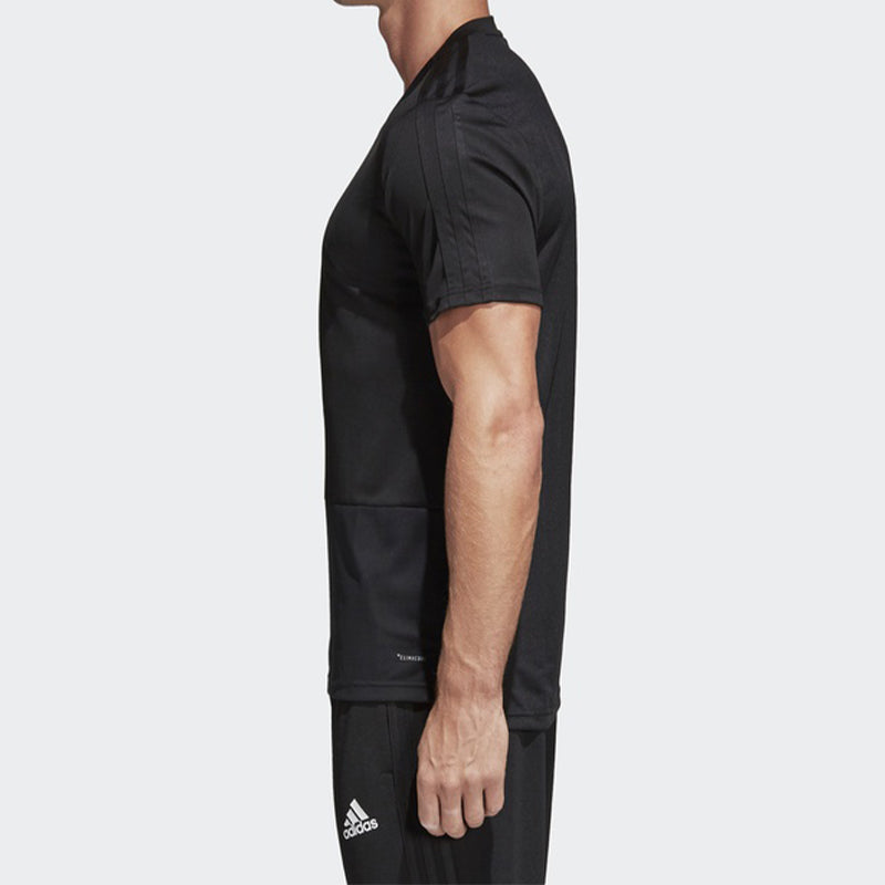 adidas Condivo 18 Training T-Shirt 'Black' CG0351