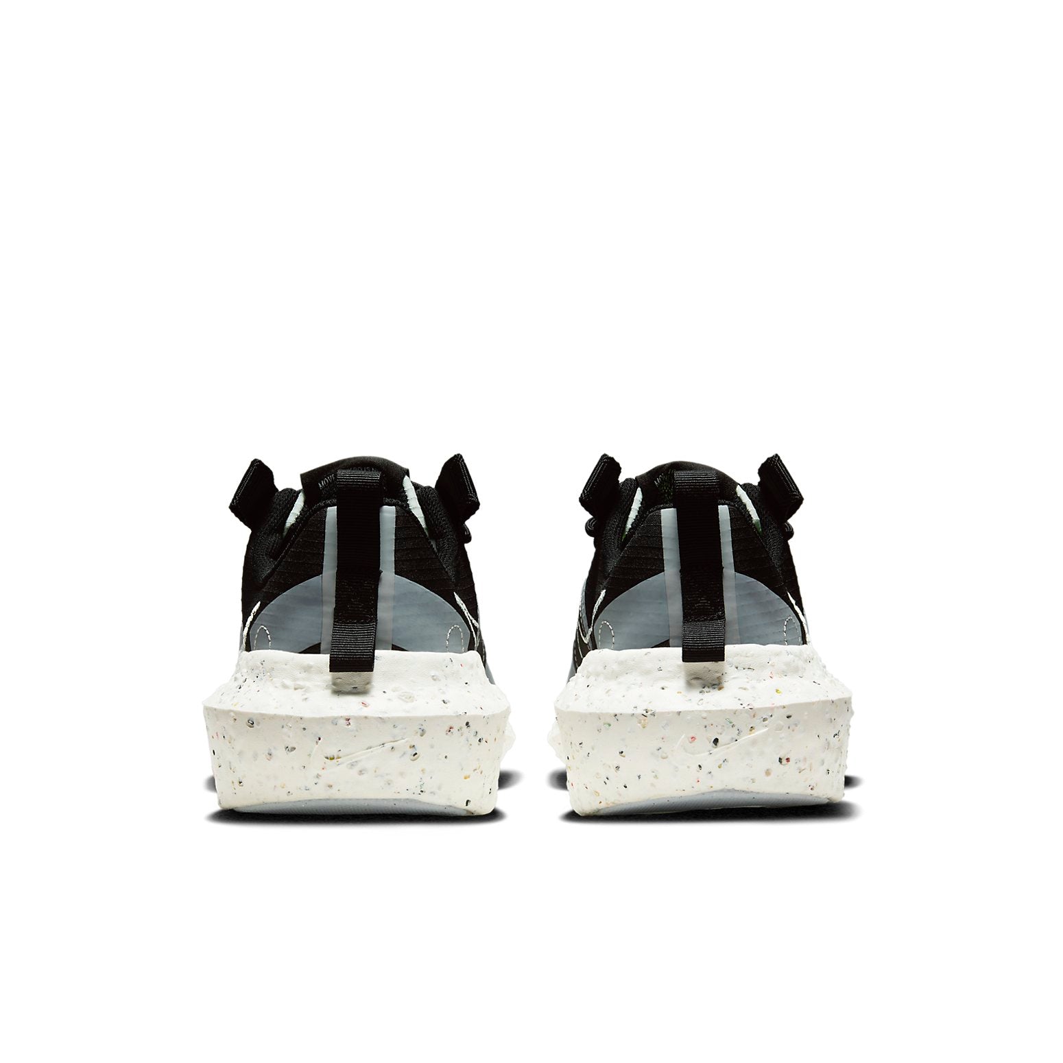 Nike Crater Impact SE Shoes 'Black' DJ6308-004