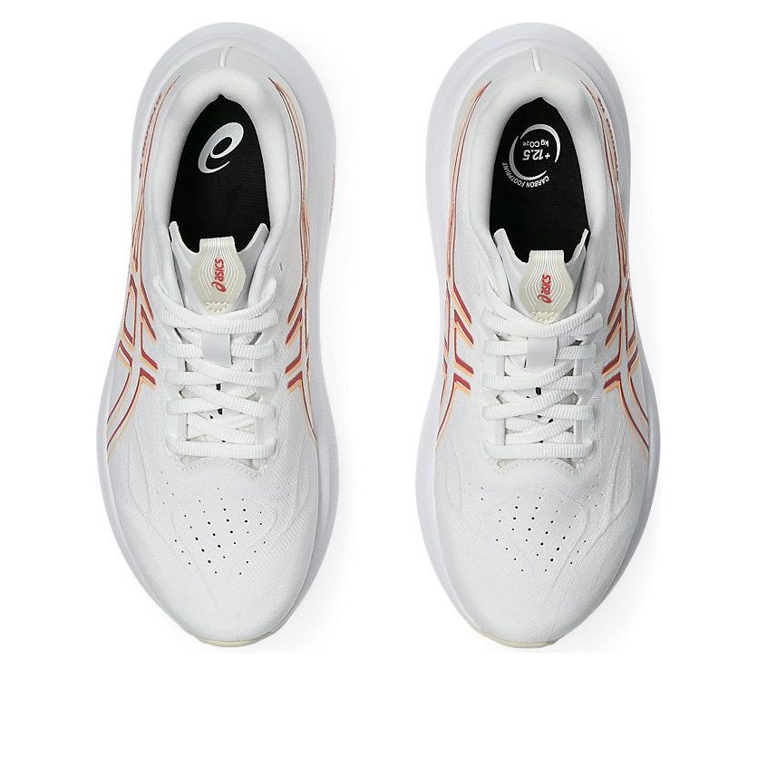 (WMNS) ASICS GT 2000 14 'White Dark Pink Clay' 1012B843-101