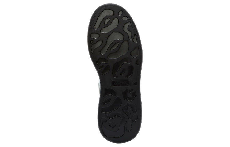 Alexander McQueen Oversized Sneaker 'White Black Sole' 553680WHTQ49061