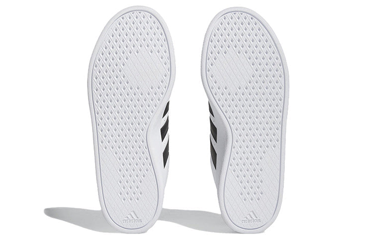 (WMNS) adidas Breaknet 2.0 Shoes 'Cloud White Core Black' HP9445
