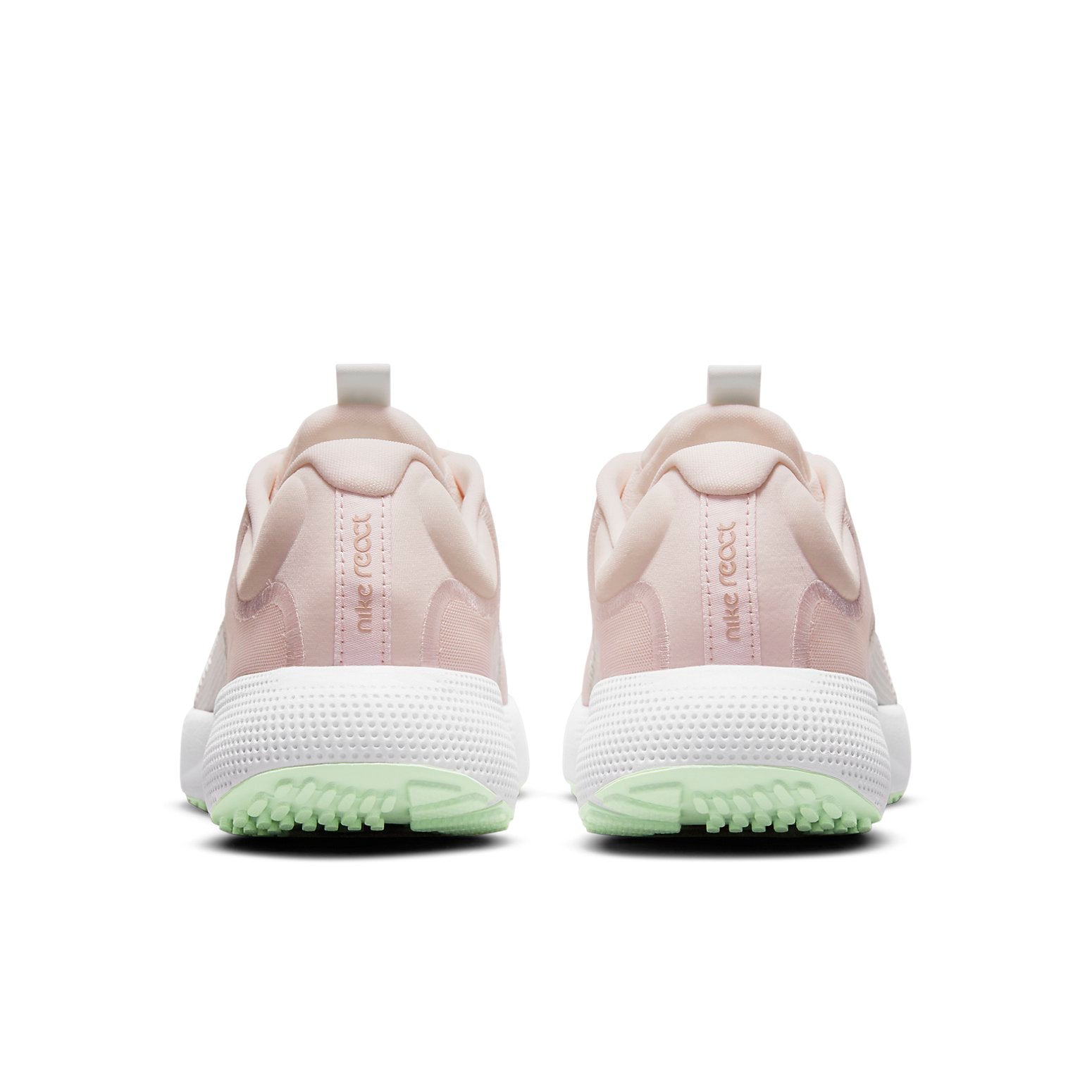 (WMNS) Nike React Escape RN 'White Pink' CV3817-602