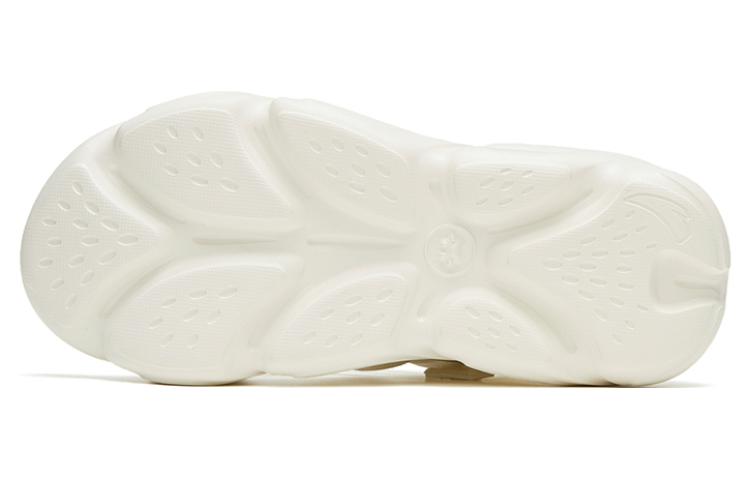 (WMNS) ANTA Life Series Sandals 'W'hite 922326965-2
