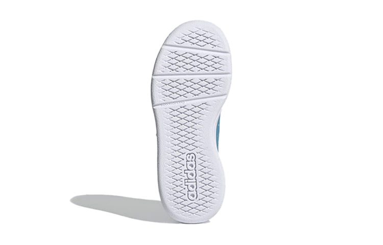 (GS) adidas Tensaur K Shoes Blue S24044