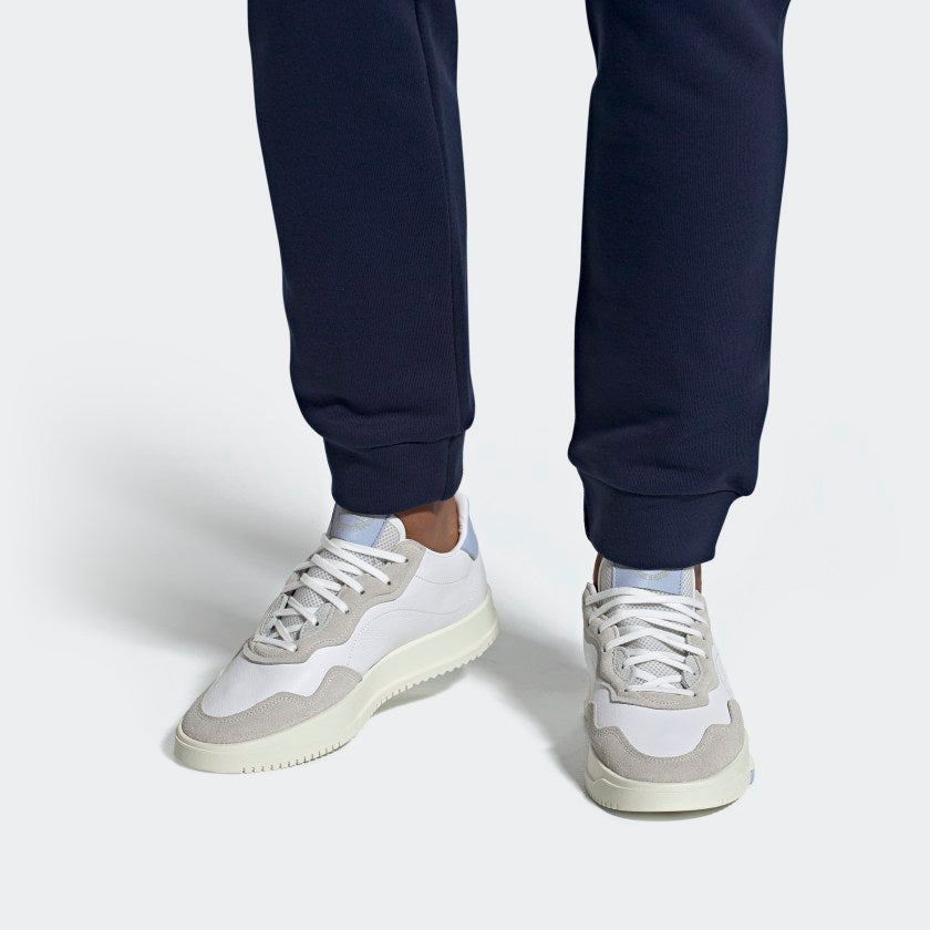 adidas SC Premiere 'White Periwinkle' EE6019
