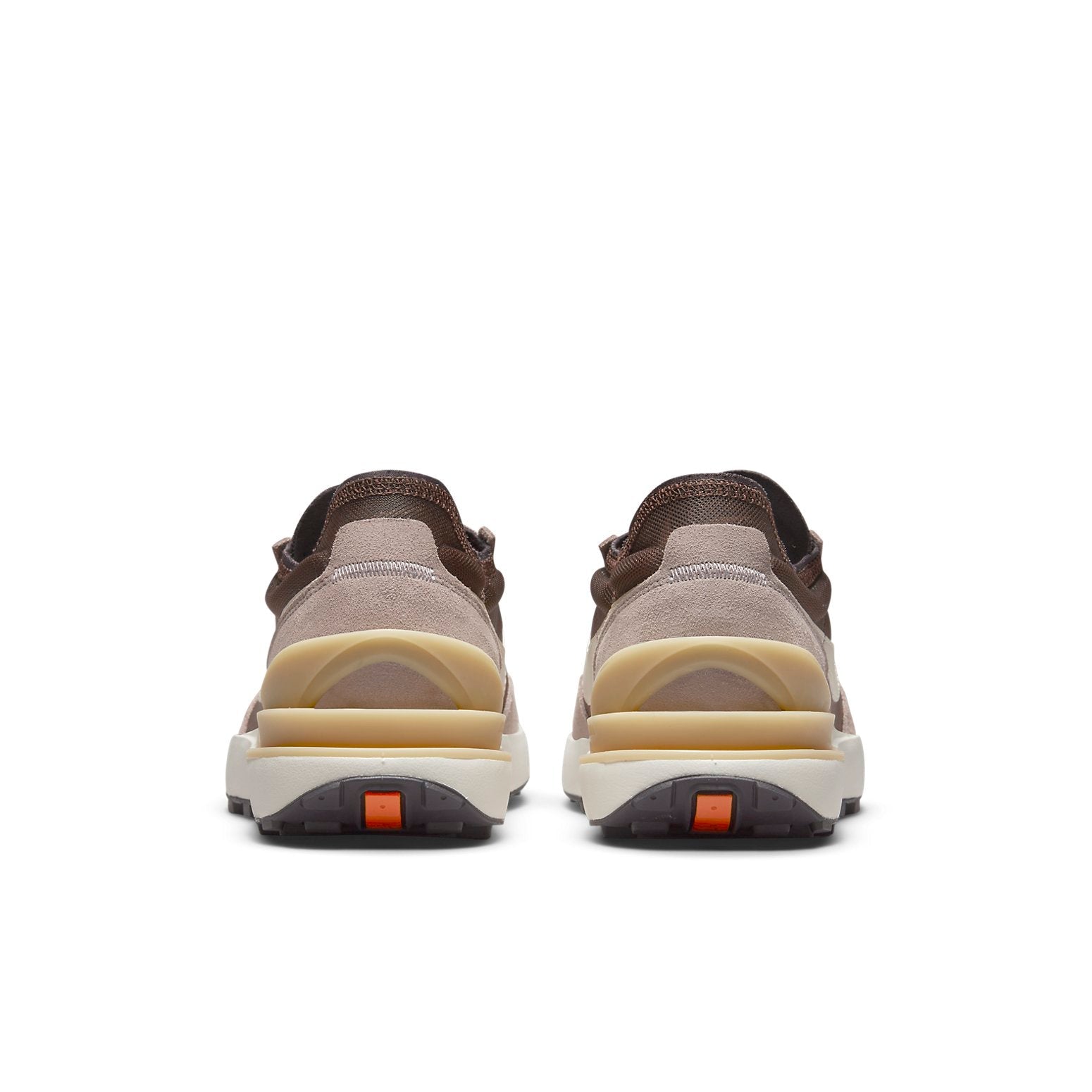 Nike Waffle One 'Light Chocolate' DA7995-200