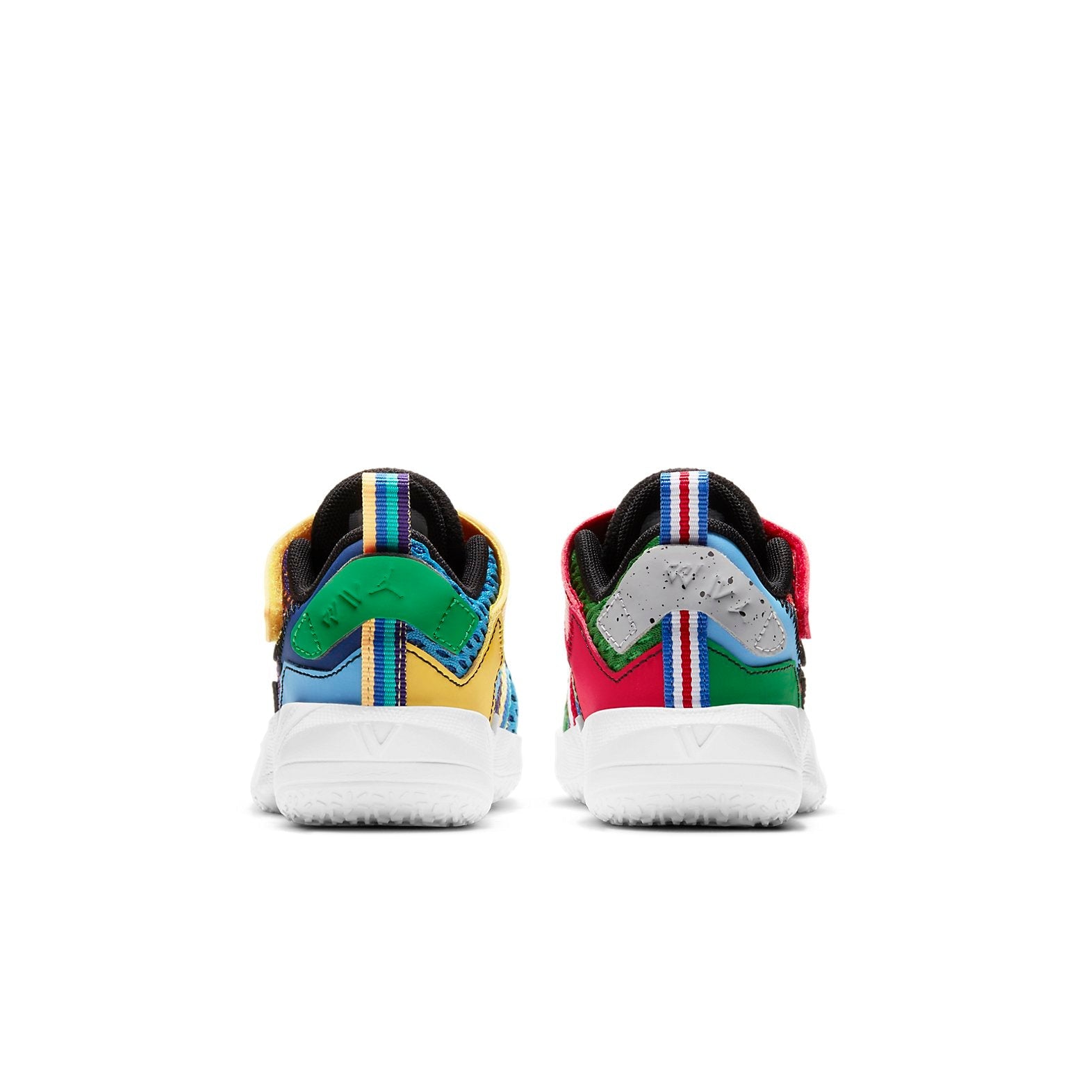 (TD) Air Jordan Why Not Zer0.4 'Upbringing' DH0943-100