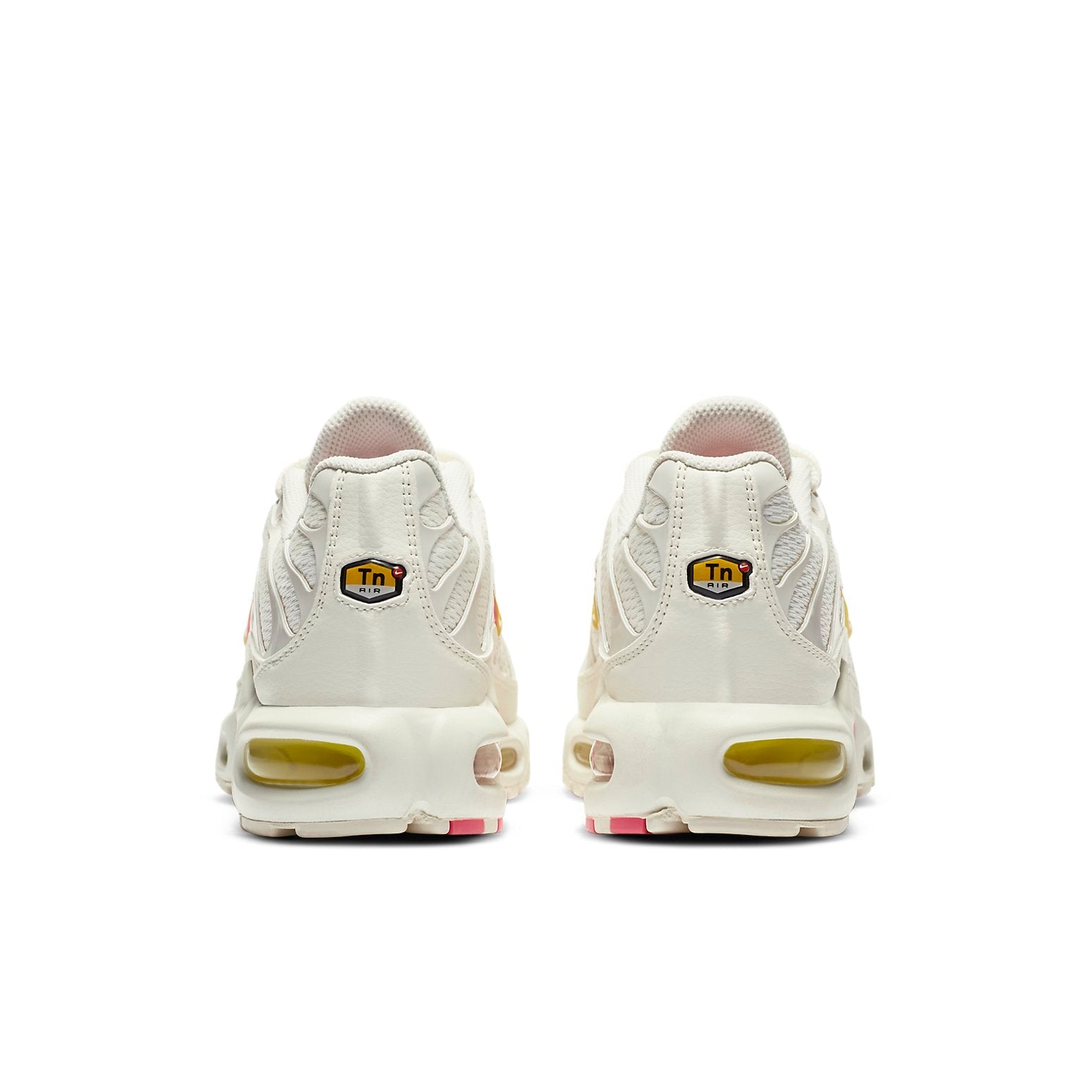 (WMNS) Nike Air Max Plus 'Sail Digital Pink' CZ0373-100