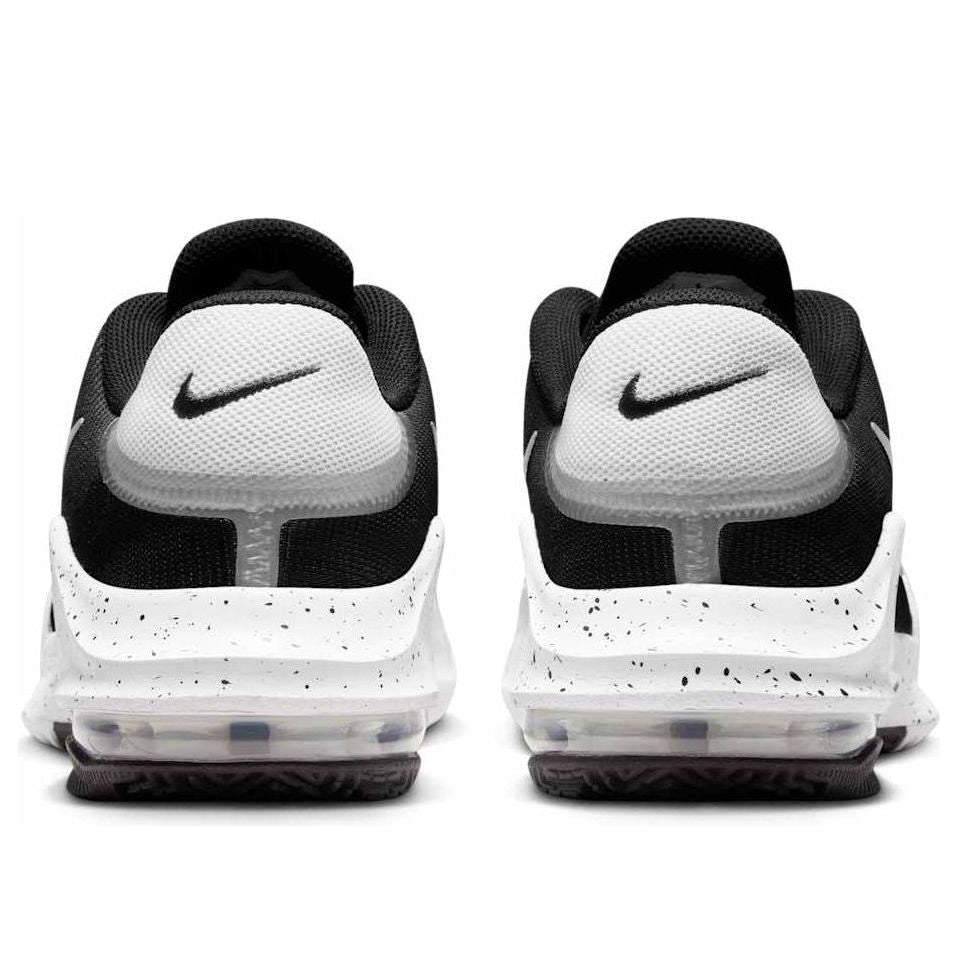 Nike Air Max Impact 4 'Black Grey White' DM1124-011