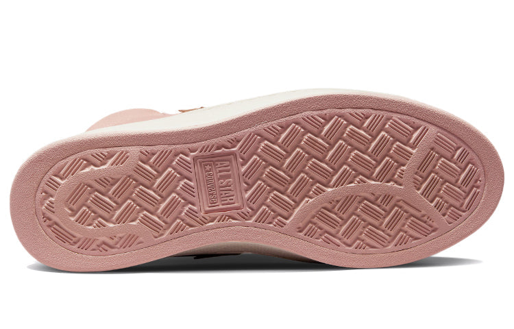 Converse Pro Leather Lift Platform High 'Pink Clay' 172654C