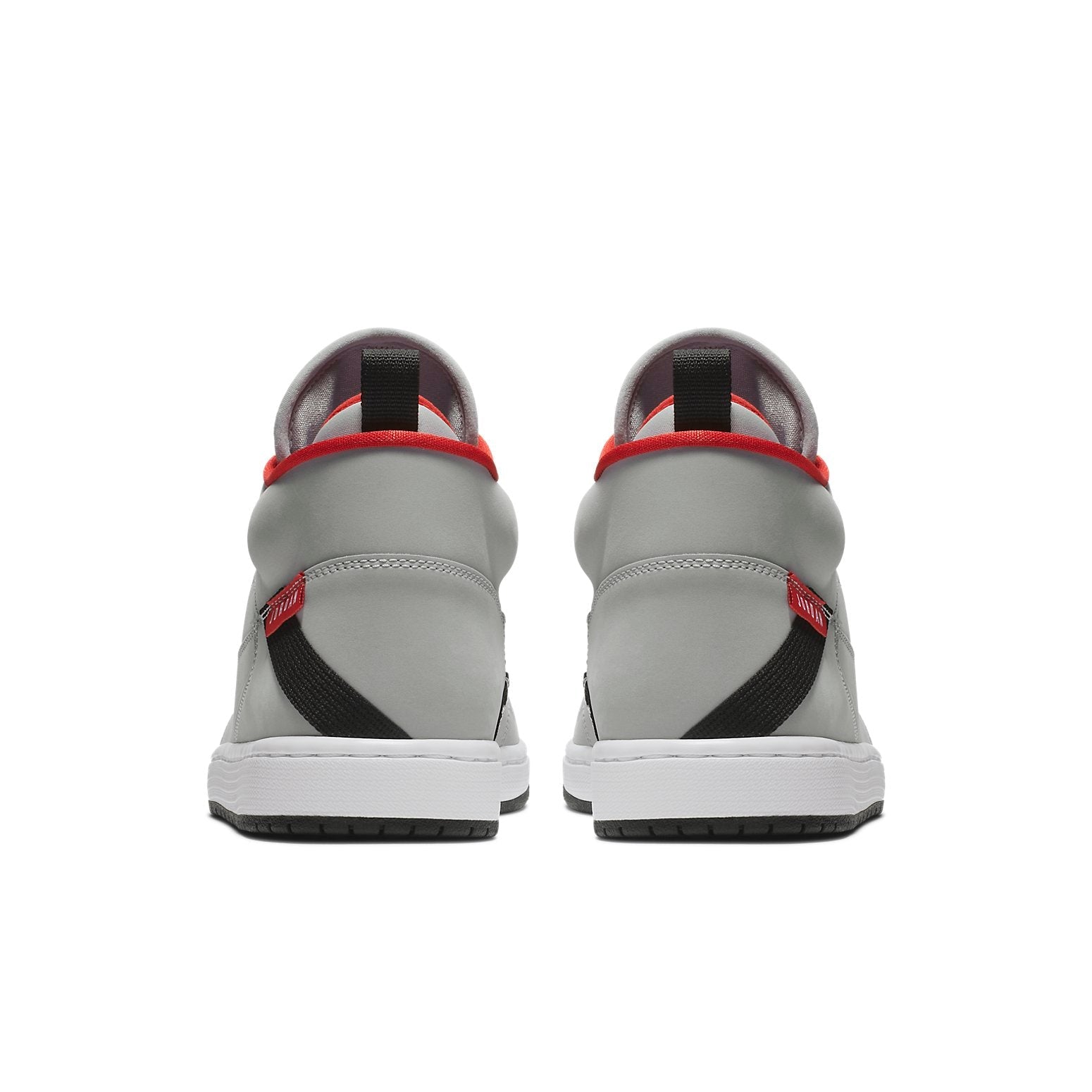 Air Jordan Fadeaway 'Wolf Grey' AO1329-060