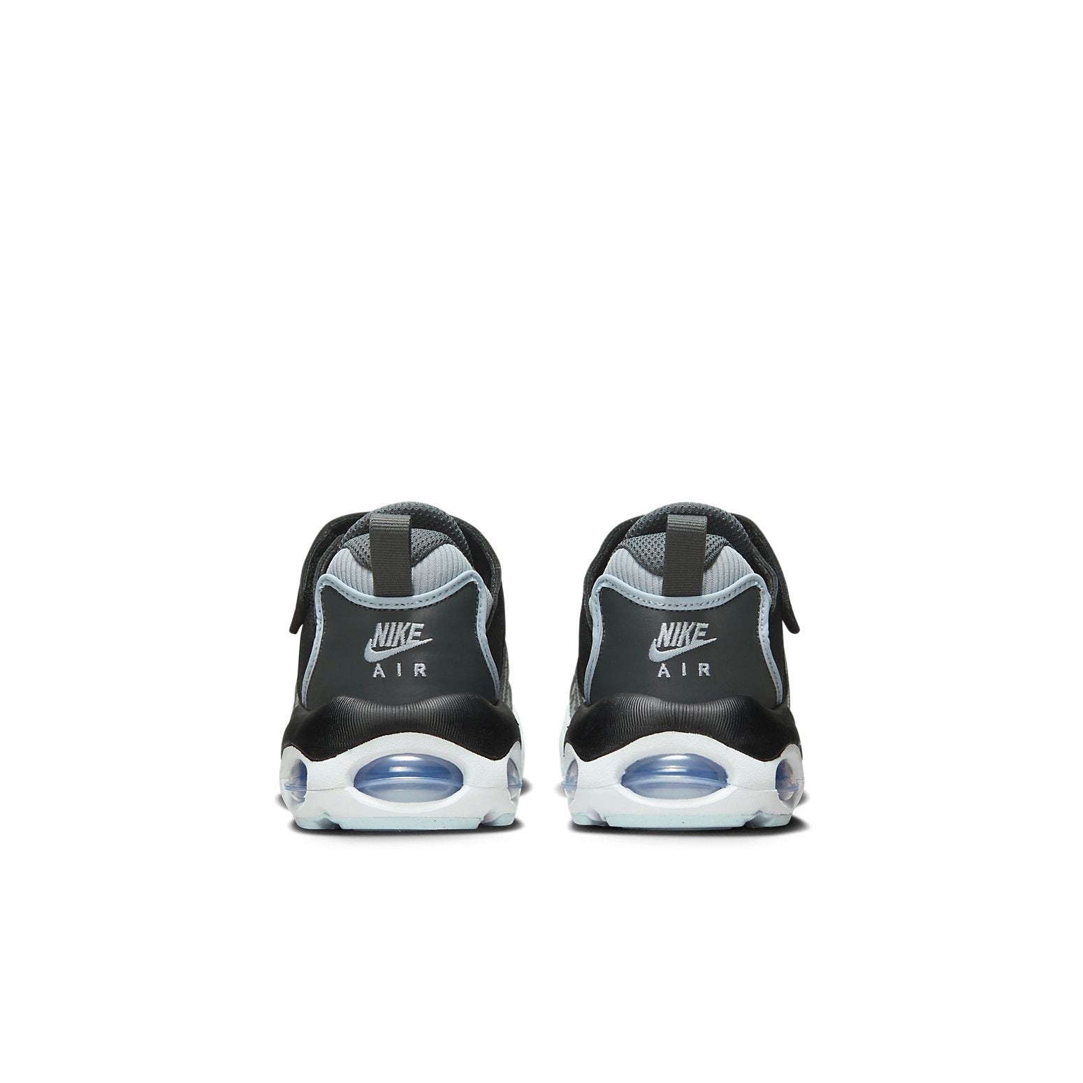 (PS) Nike Air Max TW 'Wolf Grey Black' DQ0297-006