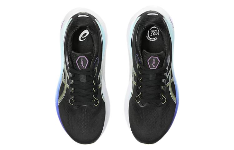 (WMNS) ASICS Gel-Kayano 30 'Black' 1012B503-003