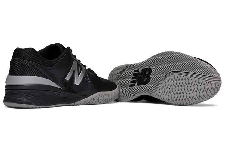 New Balance 1006 Series Black MC1006BS