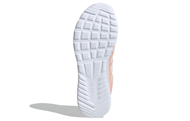 (WMNS) adidas neo Qt Racer Pink/White EE8541