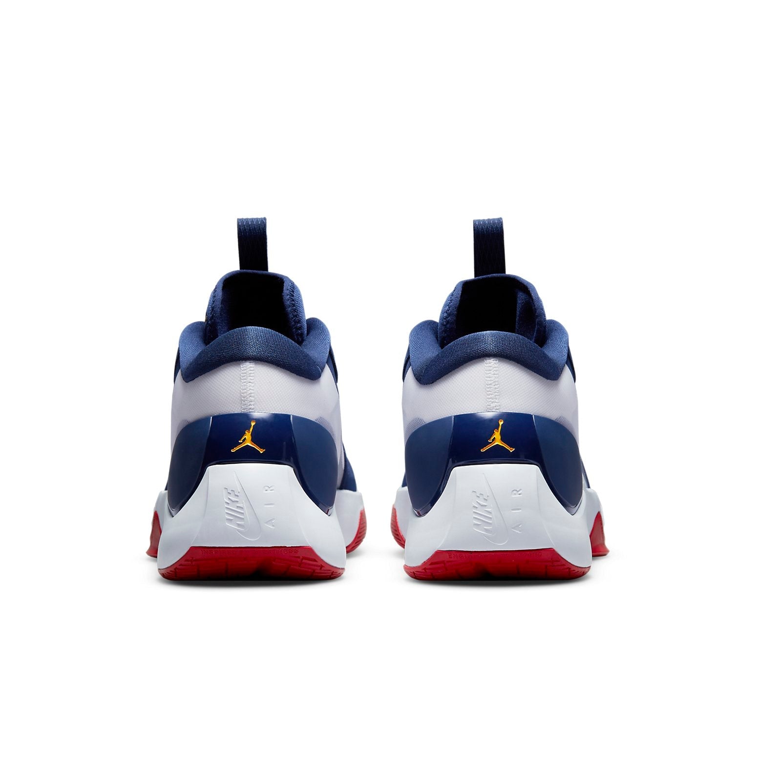 Air Jordan Zoom Separate 'Olympic' DH0249-471