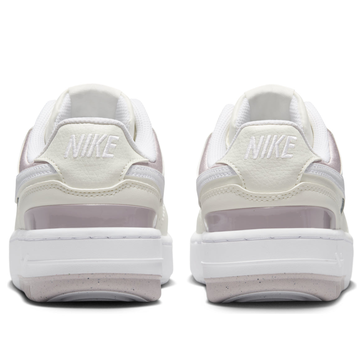 (WMNS) Nike Gamma Force 'Sail Platinum Violet' DX9176-114