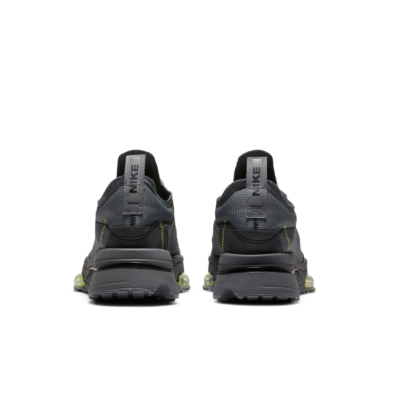 Nike Air Zoom-Type 'Swooshless - Smoke Grey' DC9034-002