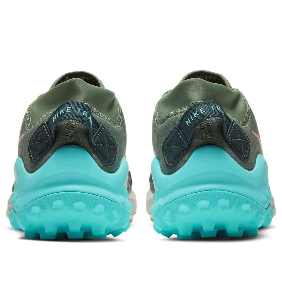 (WMNS) Nike Wildhorse 6 'Spiral Sage Aurora Green' BV7099-300
