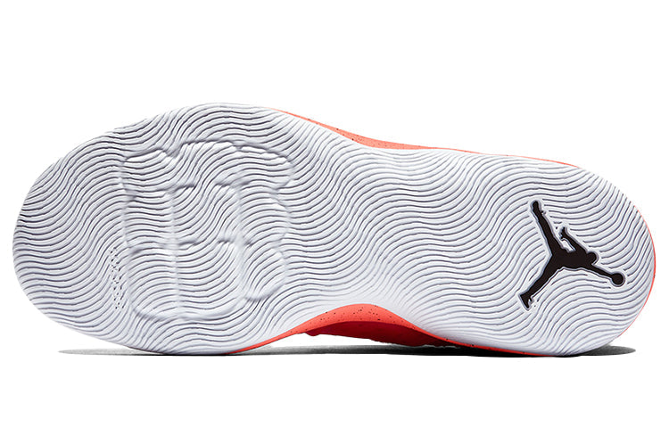 Air Jordan Extra Fly 'Infrared 23 Bright Mango' 854551-620