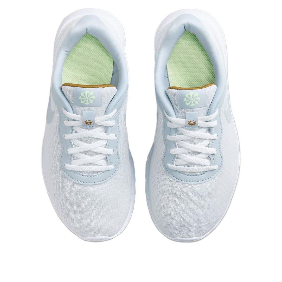 (GS) Nike Tanjun EasyOn 'Grey Light Blue' DX9041-005