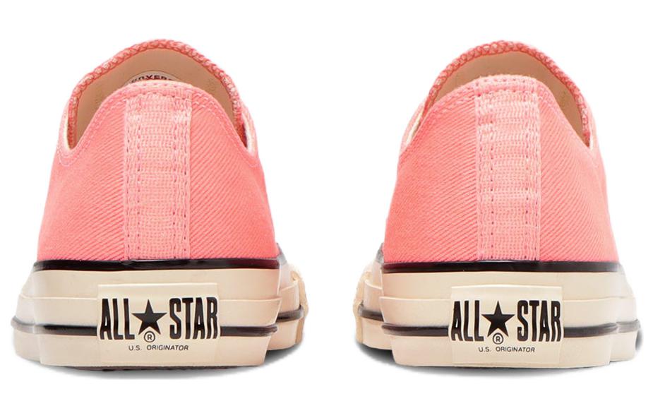 Converse All Star US Colodenim OX 'Pink' 31308221