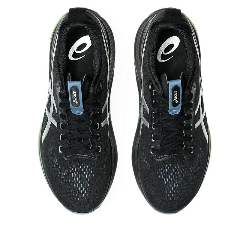 ASICS Gel-Kayano 32 Luxe 'Luxe Black' 1011C130-001