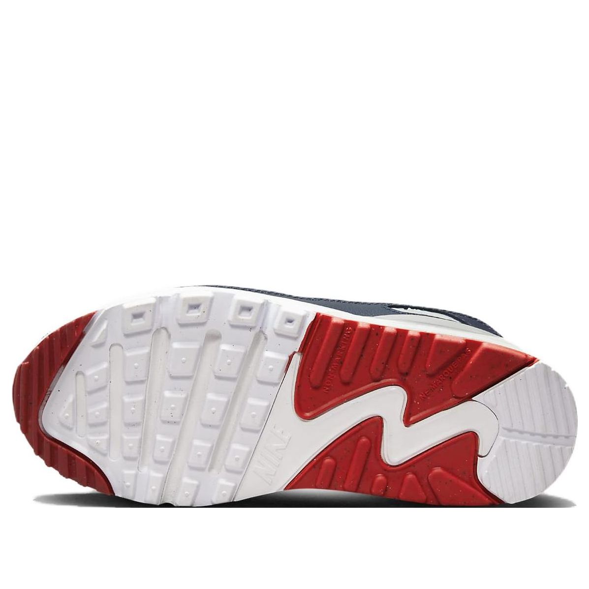 (PS) Nike Air Max 90 LTR 'Obsidian Track Red' DV3608-400