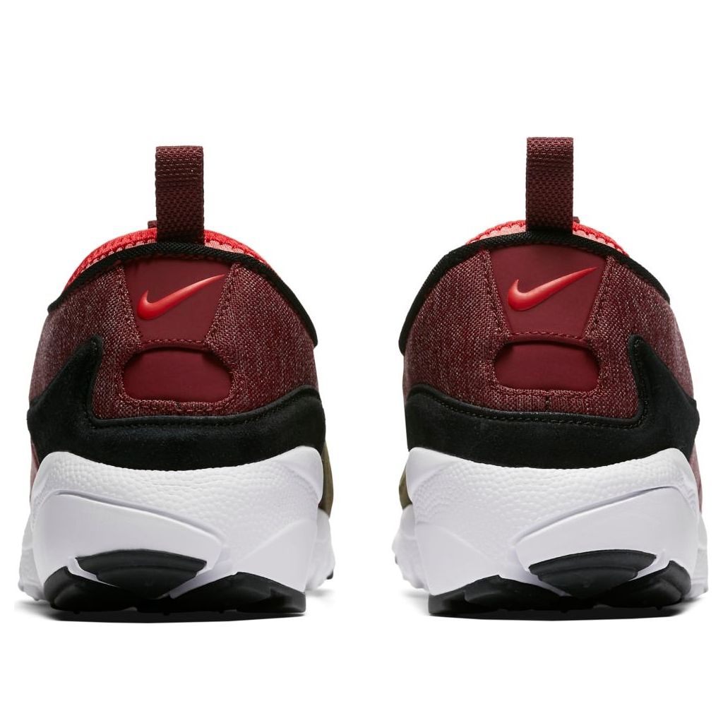 Nike Air Footscape NM 'Dark Team Red' 852629-600