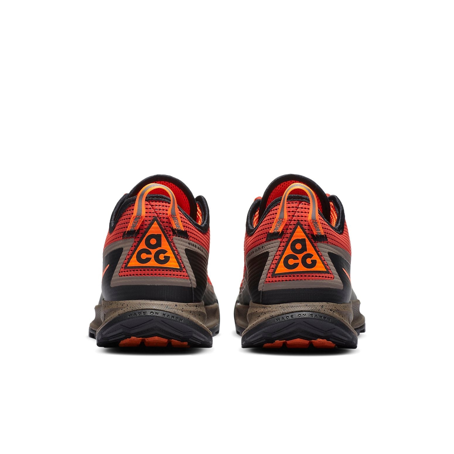 Nike ACG Air Nasu Black/Red CV1779-600