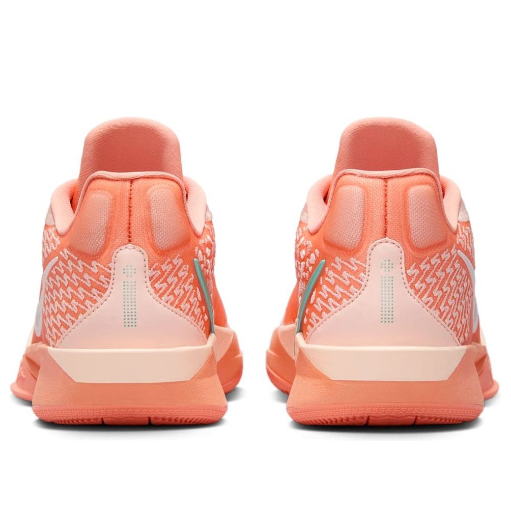 (WMNS) Nike Sabrina 2 'Apricot Agate' FQ2174-801