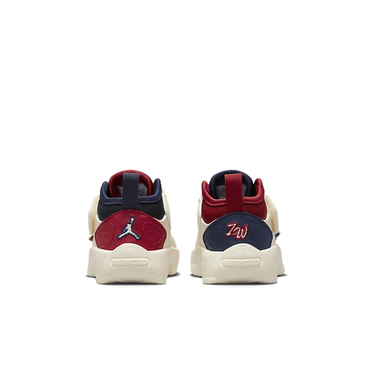 (TD) Air Jordan Zion 2 'Pelicans' DX3333-164
