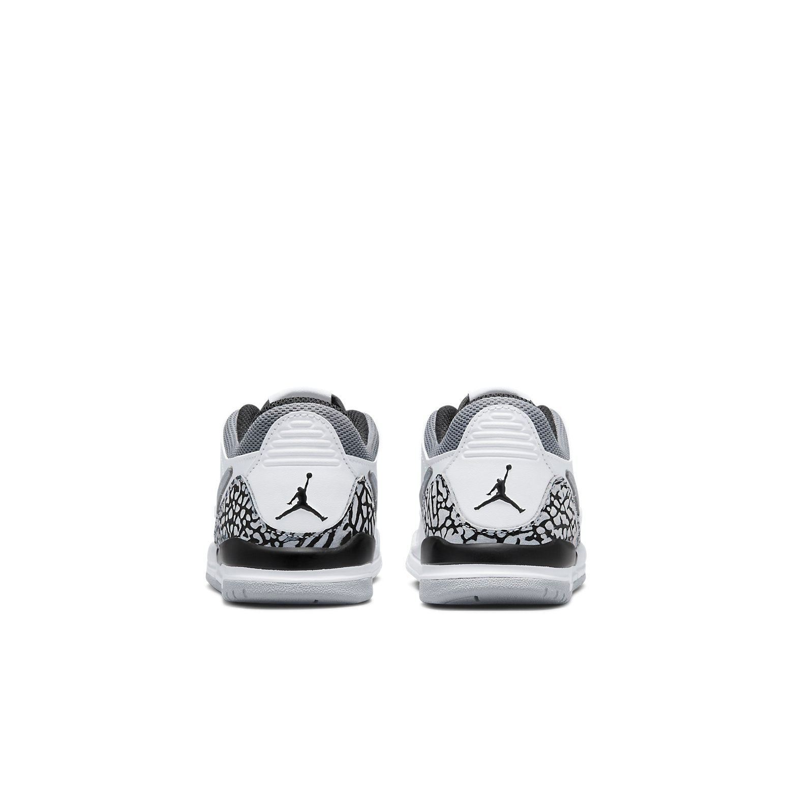 (PS) Air Jordan Legacy 312 Low 'White Wolf Grey' CD9055-105