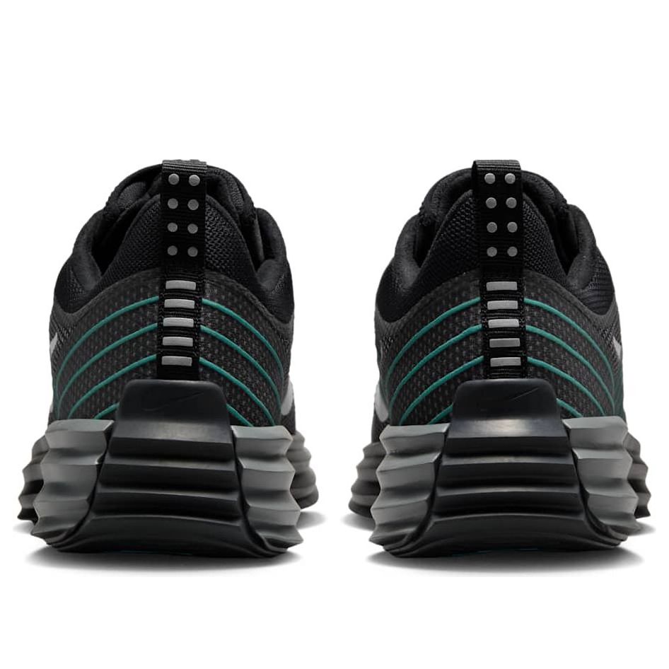 Nike Lunar Roam Premium 'Black Cool Grey Aurora Green' HV2523-002
