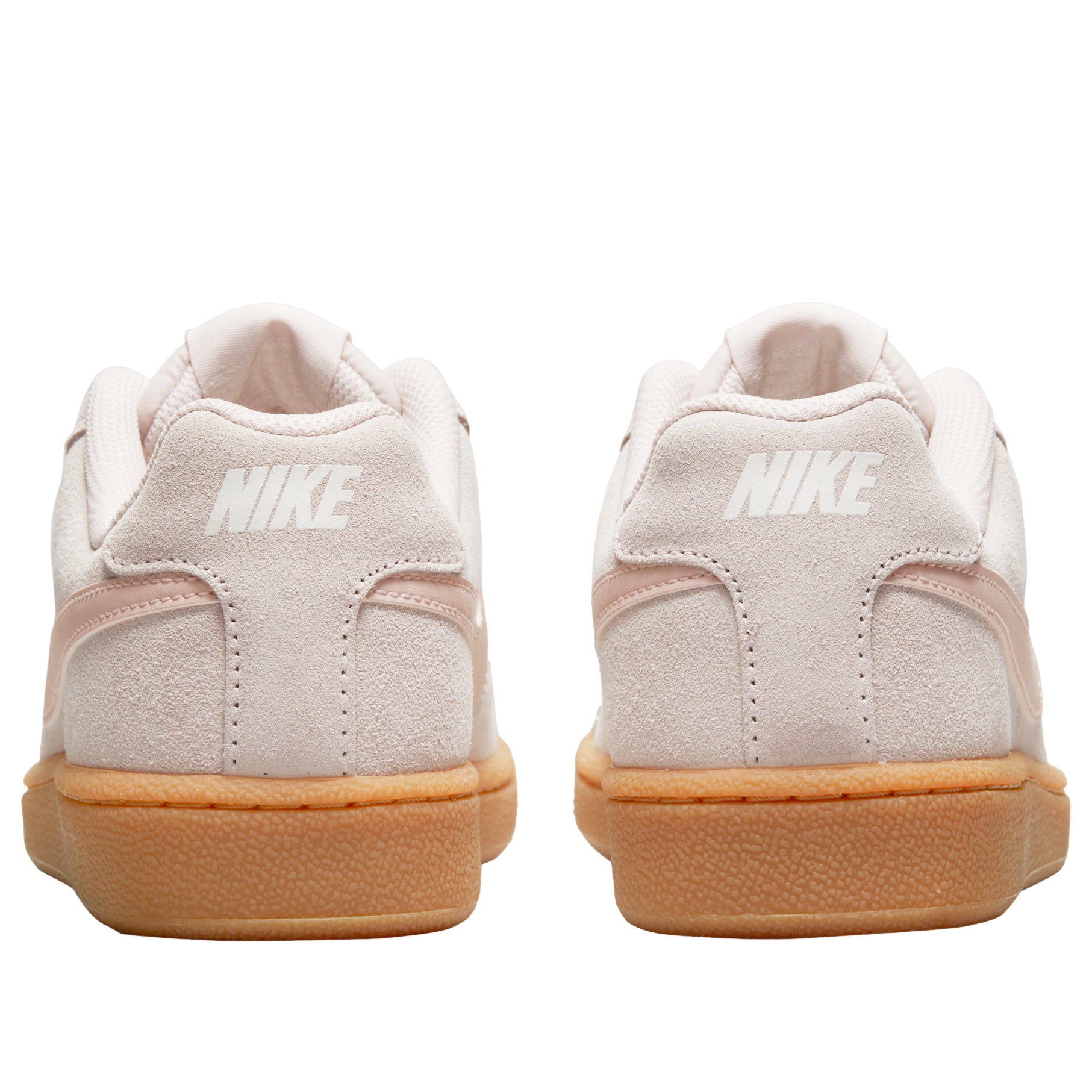 (WMNS) Nike Court Royale Suede 'Silt Red' 916795-600