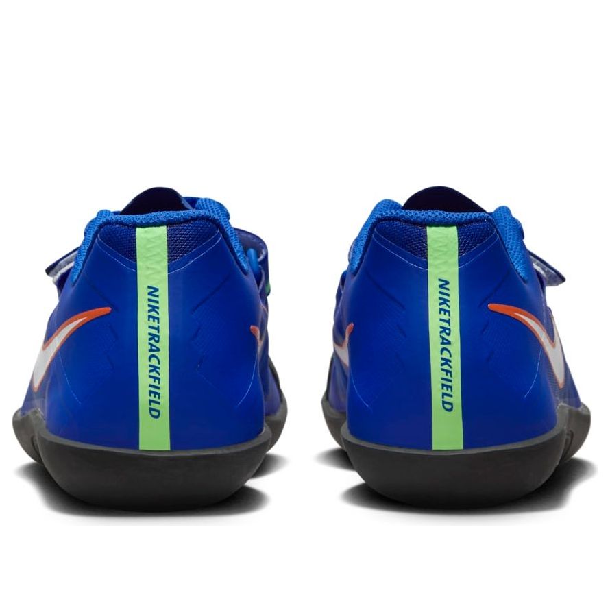 Nike Air Zoom Rival SD 2 'Blue' 685134-400
