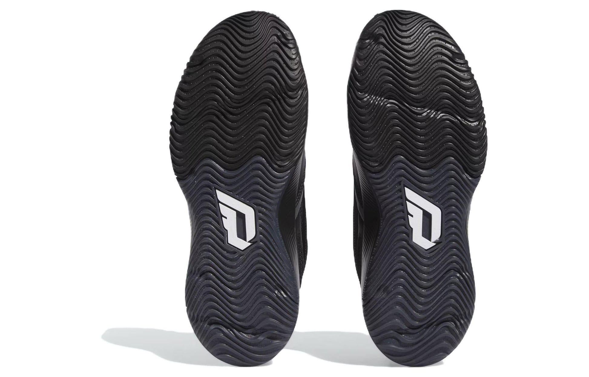 adidas Dame Certified 2.0 'Core Black' IE9352